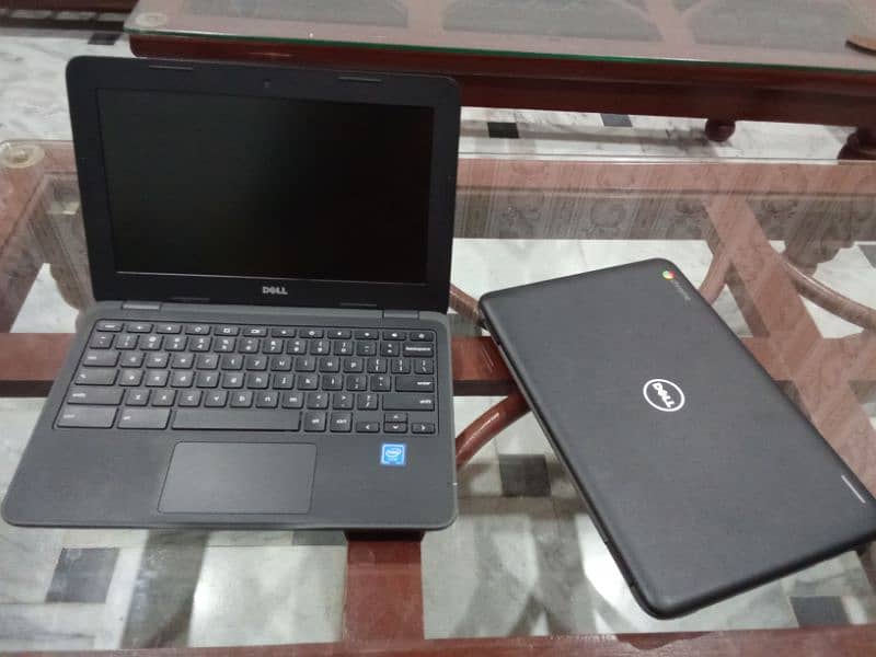 Dell Chromebook 3180 0