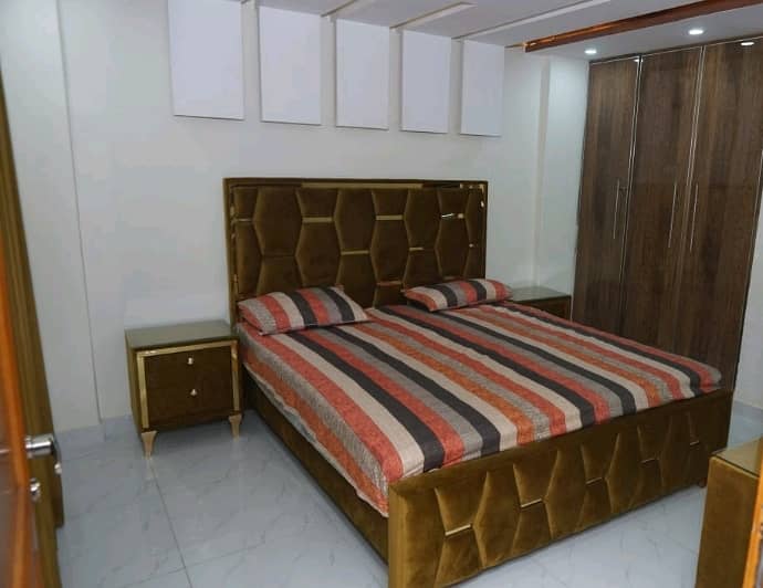 400 Square Feet Flat Is Available For rent 2