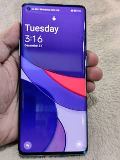 OnePlus 8pro 12/256 GB ALL OK ONLY glass break