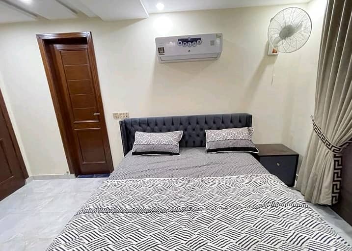 400 Square Feet Flat Is Available In Affordable Price In Bahria Town - Sector C 1