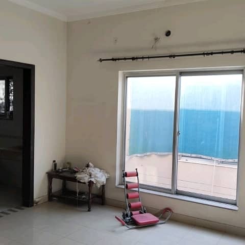 Affordable House For rent In Bahria Town - Sector C 1