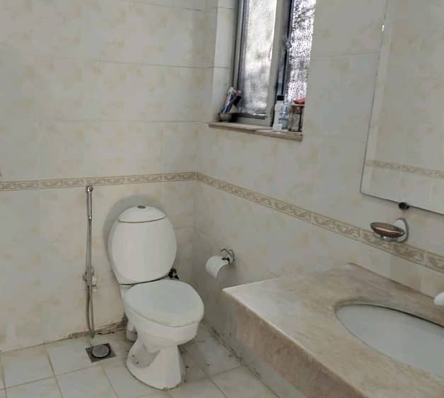 Affordable House For rent In Bahria Town - Sector C 2