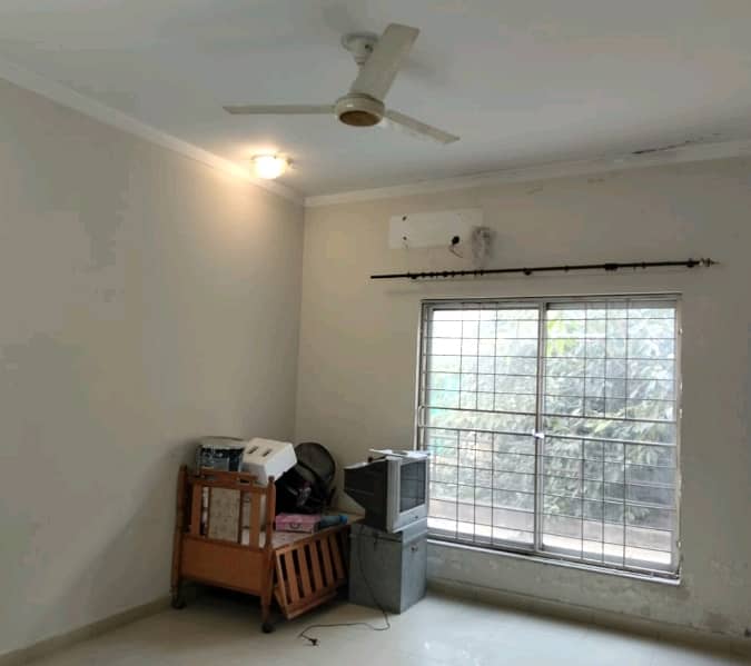 Affordable House For rent In Bahria Town - Sector C 4