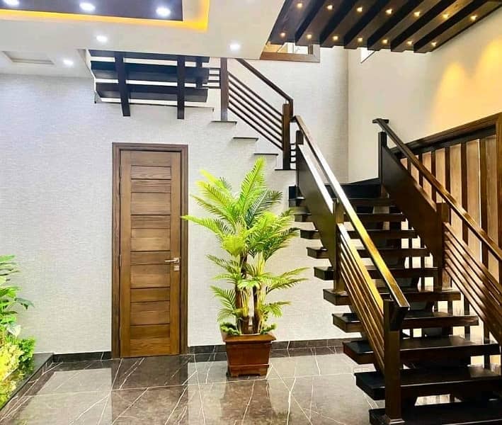 Best Options For House Is Available For rent In Bahria Town - Sector C 2