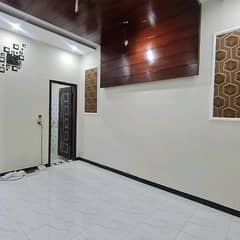 Bahria Town - Sector C 5 Marla House Up For rent