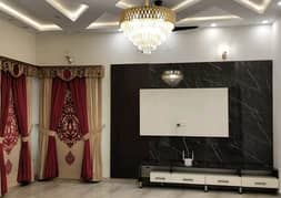 In Bahria Town - Sector C House For rent Sized 5 Marla