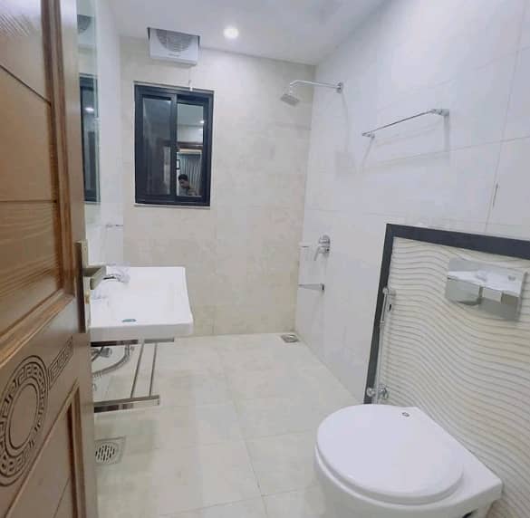 Affordable Flat For rent In Bahria Town - Sector E 4