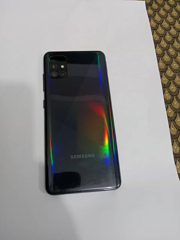 Samsung Galaxy A51 6GB 128GB 3