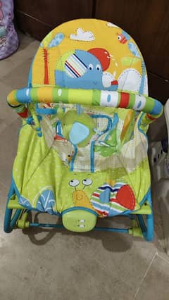 Olx baby bouncer online