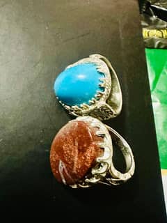 Brand New 2 Rings Available کربلا