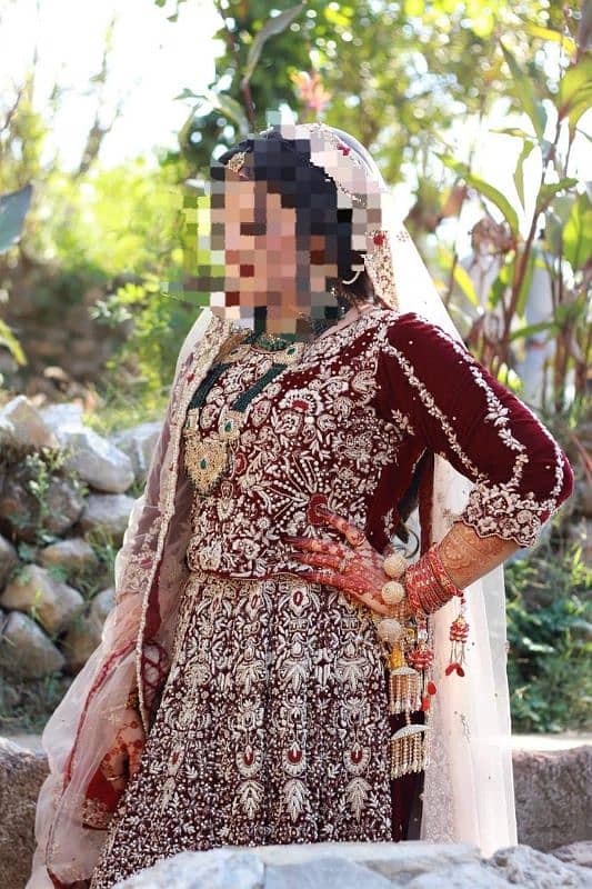 barat lehnga 0