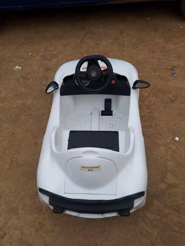 baby electric car 1