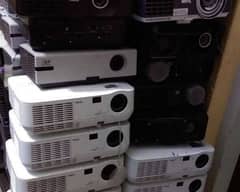 second hand projector epson refurbished projectors home cinema project