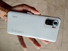 REDMI NOTE 10