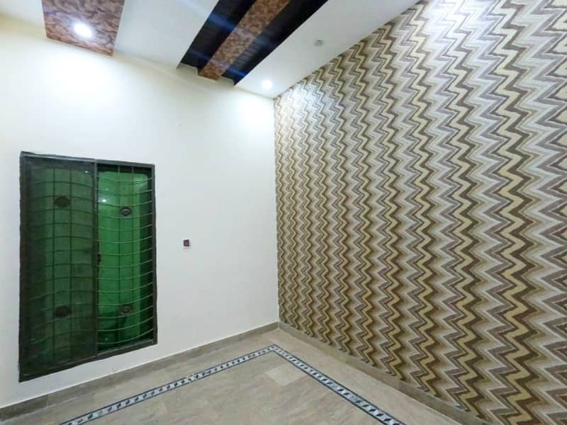 House Of 4 Marla Available For sale In Samanabad 5