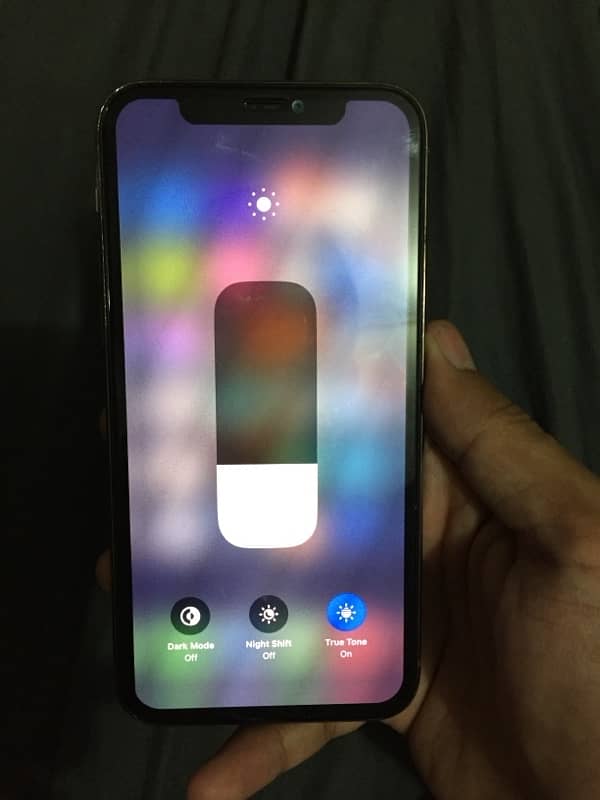 iPhone 11 pro non pta 256gb 0