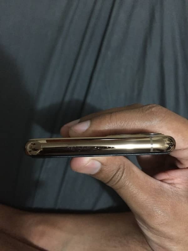 iPhone 11 pro non pta 256gb 4