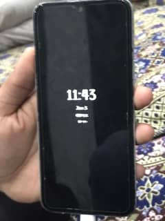 Infinix note 12 8/128