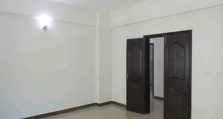 10 Marla Flat In Askari 11 - Sector B Apartments Best Option 12