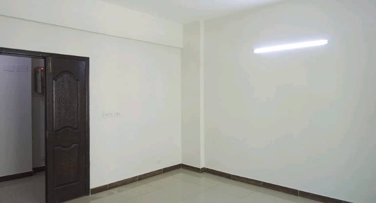 10 Marla Flat In Askari 11 - Sector B Apartments Best Option 14