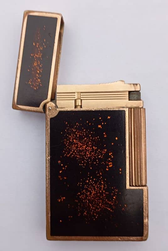 ST Dupont Lighter for sale 3