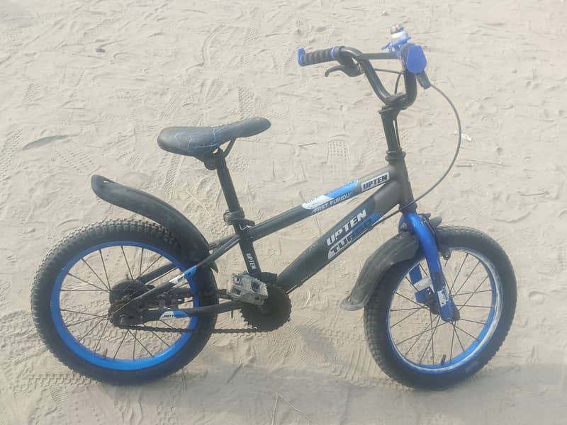 used cycle and full okay 2