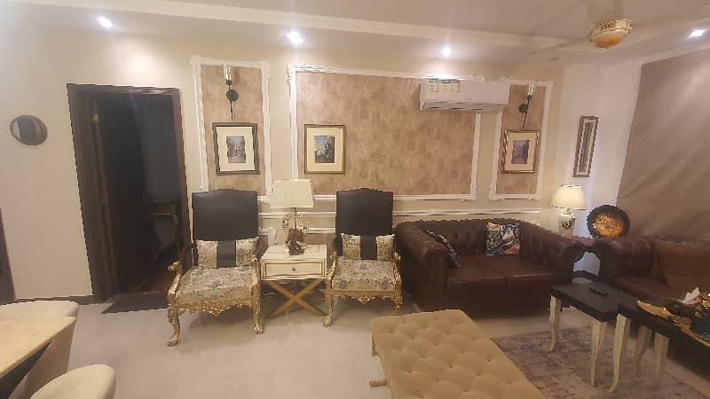 FULLY FURNISHED 2 BED ROOM APARTMENT (orignal pics attached) 3