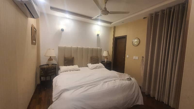 FULLY FURNISHED 2 BED ROOM APARTMENT (orignal pics attached) 7