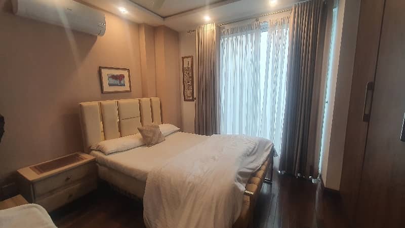 FULLY FURNISHED 2 BED ROOM APARTMENT (orignal pics attached) 8