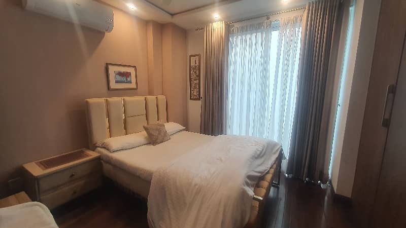 FULLY FURNISHED 2 BED ROOM APARTMENT (orignal pics attached) 9