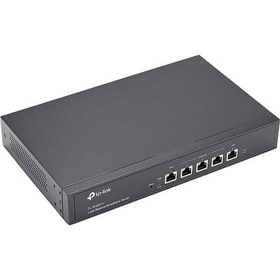 TP Link TL-R480T+ Load Balance Broadband Router 0