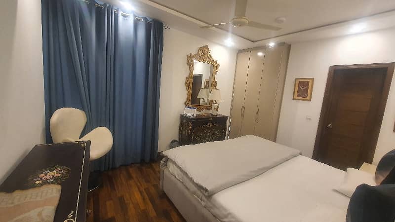 FULLY FURNISHED 2 BED ROOM APARTMENT (orignal pics attached) 10