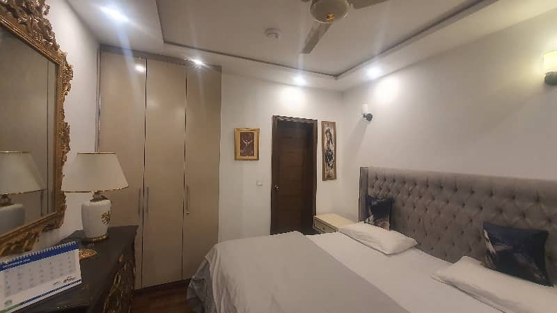 FULLY FURNISHED 2 BED ROOM APARTMENT (orignal pics attached) 11