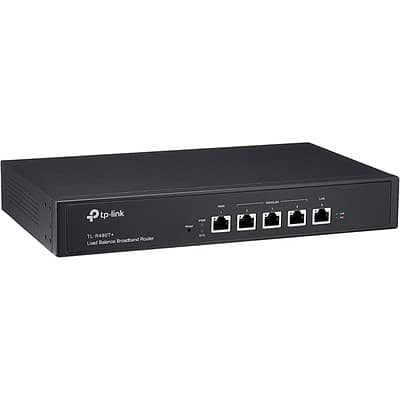 TP Link TL-R480T+ Load Balance Broadband Router 2