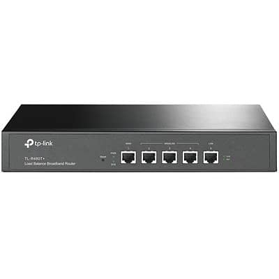 TP Link TL-R480T+ Load Balance Broadband Router 3