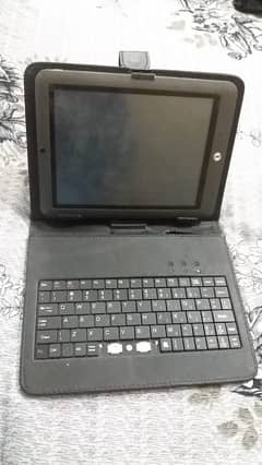 Kyros tablet with keypad joint read description carefully