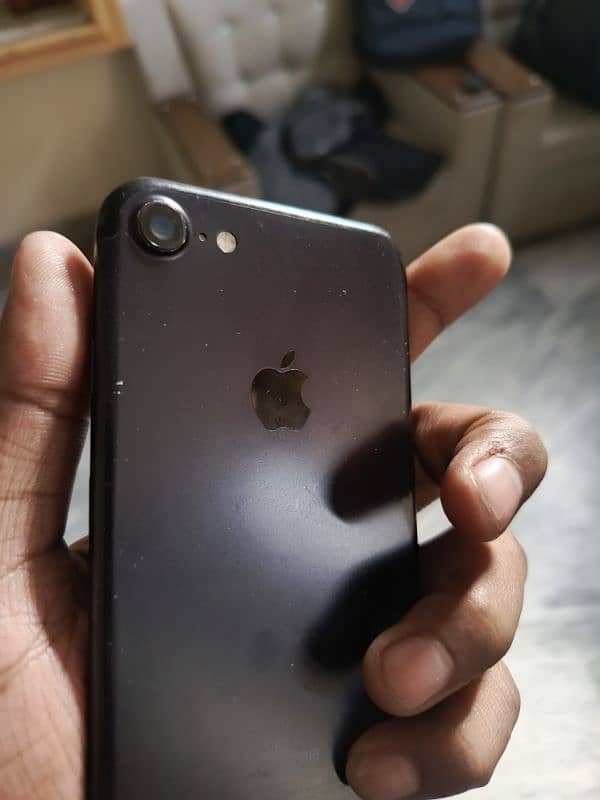 Iphone 7 Non Pta 128GB 0