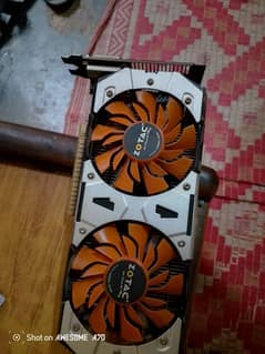 GTX 750 Ti 2GB GDDR5 graphics price 16000