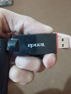 Tenda usb adapter