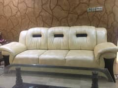 6 seater Sofa