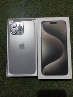 iPhone 15 pro max Hk variant