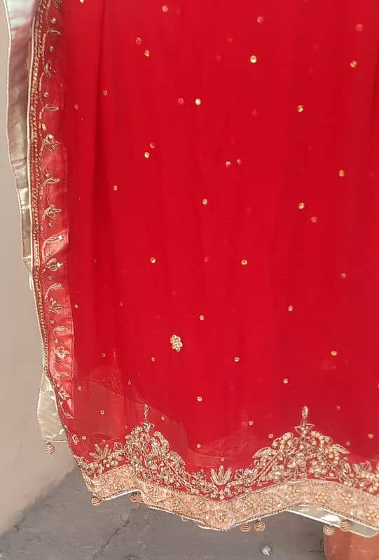 bridal lehnga 4