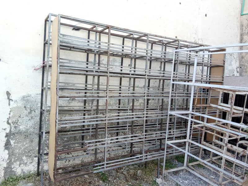 SHOP RACKS FOR SALE 0