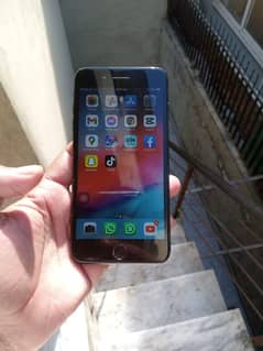 iphone 7 plus Argent sale need money Whatsapp {03207756881}