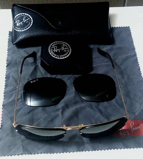 rayban 2