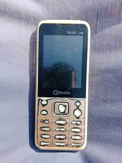 QMobile SL100 Lite