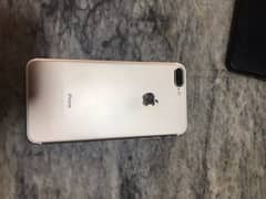 I phone 7 plus pta aproved