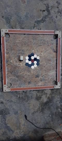 Carrom