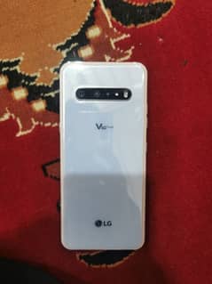 LG V60 ThinQ approved 8/128