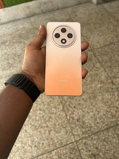 oppo reno 12f 8+8 256